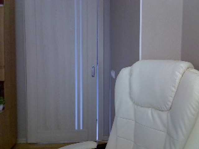 IFannyLove live webcam show