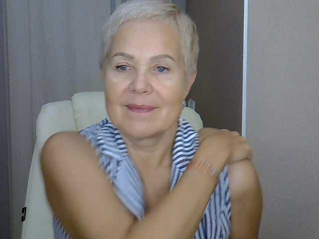 IFannyLove, live now on BongaCams