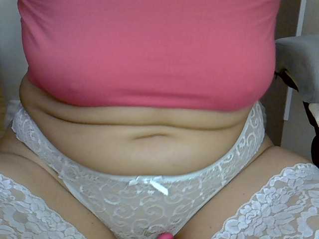 IFannyLove live cam on BongaCams