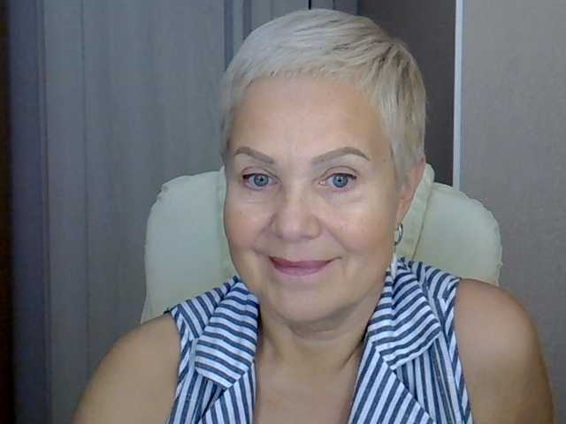 IFannyLove, live now on BongaCams