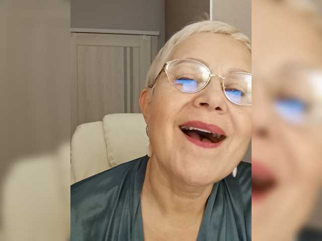 IFannyLove, modelo webcam
