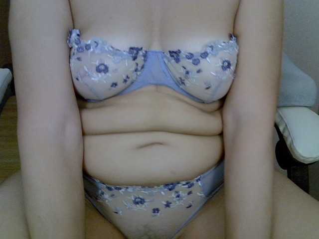 IFannyLove live cam on BongaCams