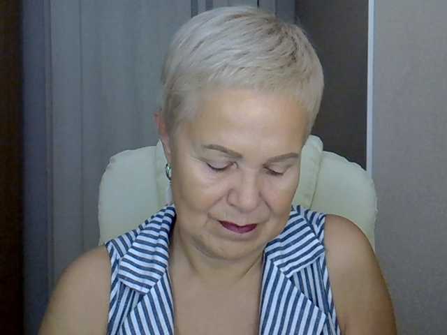 IFannyLove, live now on BongaCams