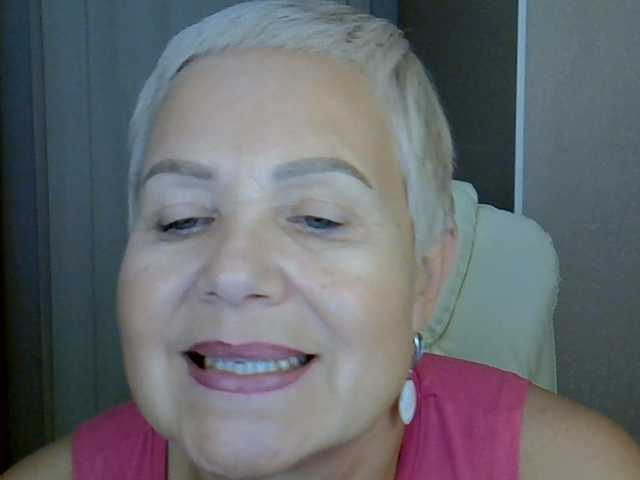 IFannyLove live cam on BongaCams