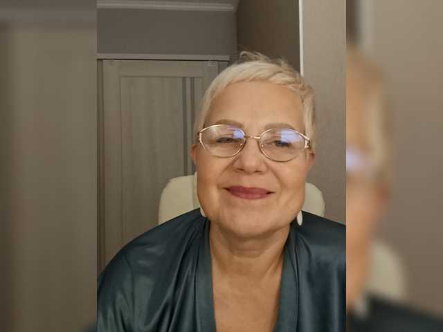 Webcam-Model IFannyLove
