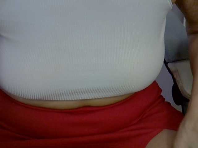 IFannyLove live cam on BongaCams