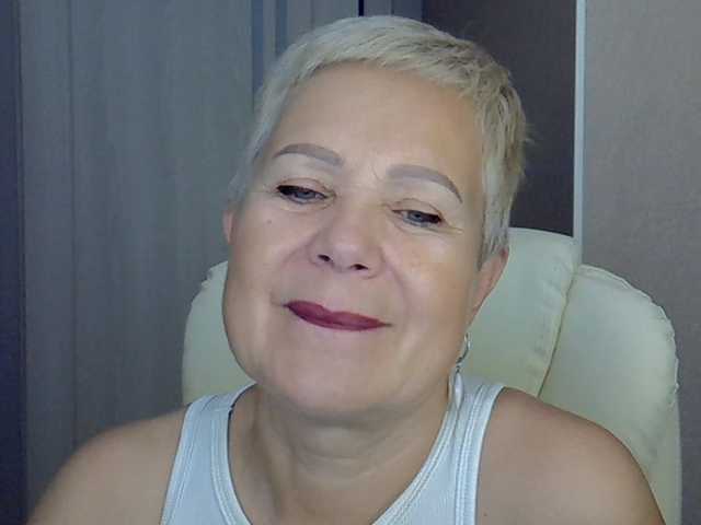 IFannyLove live cam on BongaCams