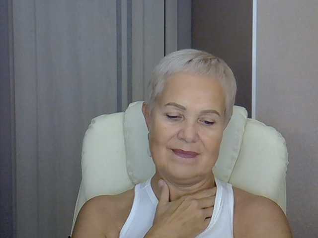 IFannyLove live cam on BongaCams