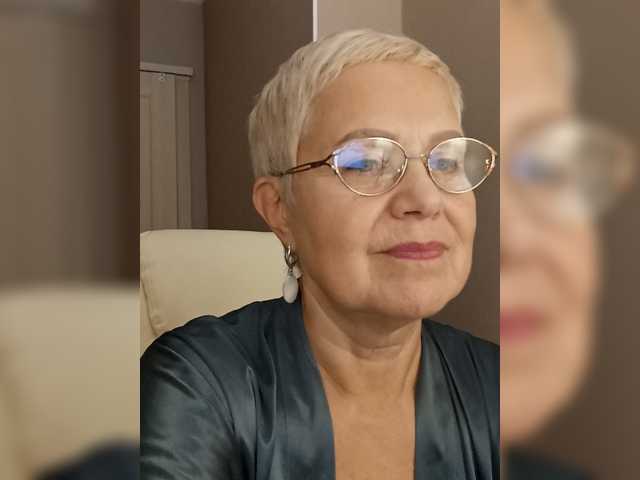 IFannyLove, modelo webcam