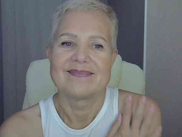 IFannyLove Live Webcam on BongaCams
