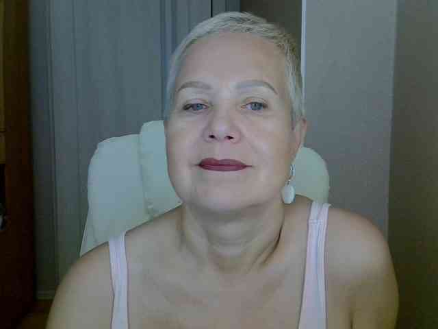 IFannyLove Sex Cam Show