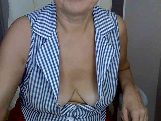 MadamMadam webcam