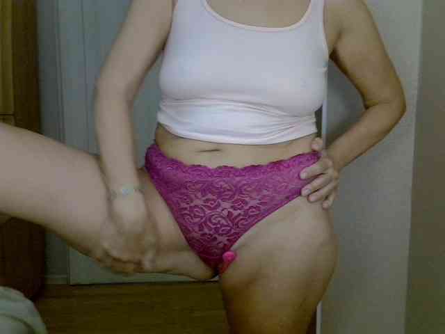 IFannyLove Sex Cam Show