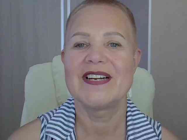 MadamMadam webcam