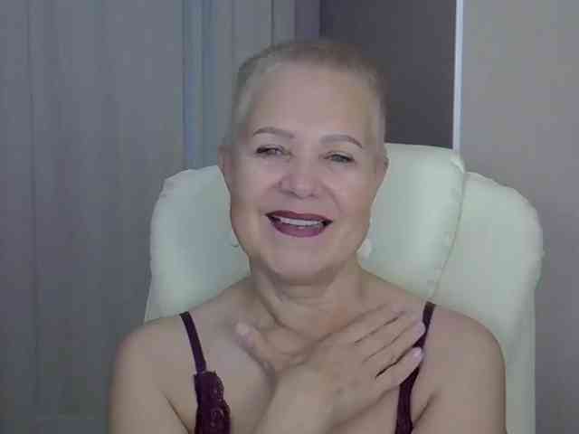 MadamMadam webcam