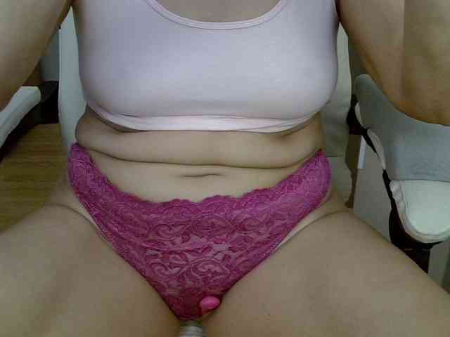 IFannyLove Sex Cam Show