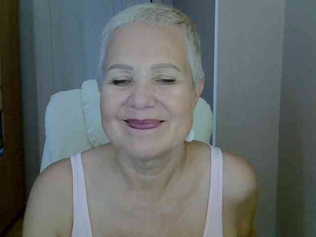 IFannyLove Sex Cam Show