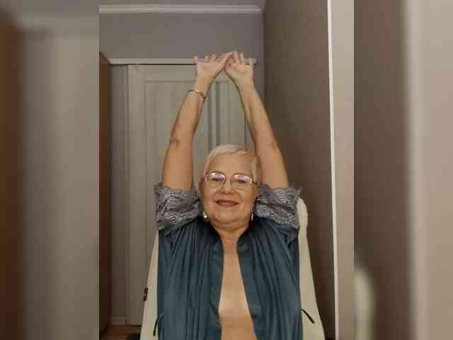 MadamMadam webcam