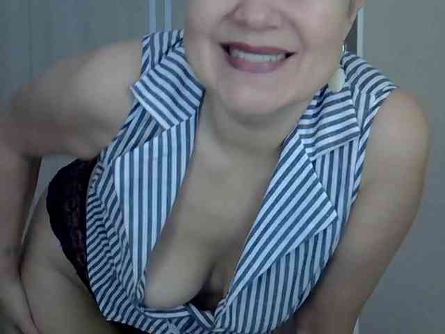 MadamMadam webcam