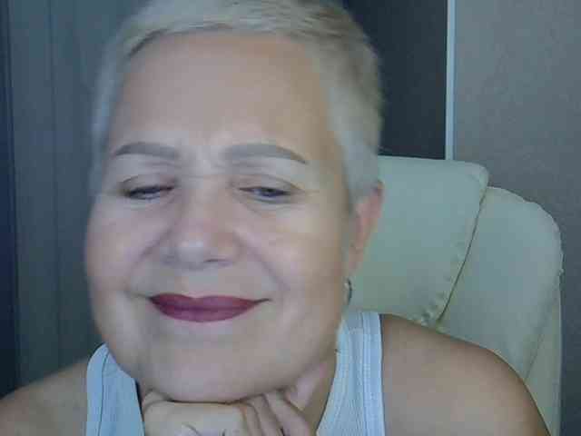 IFannyLove Live Webcam on BongaCams