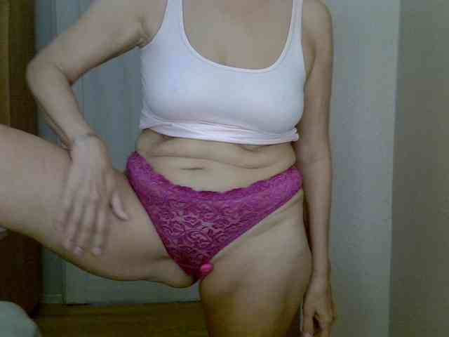 IFannyLove Sex Cam Show