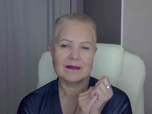 MadamMadam webcam