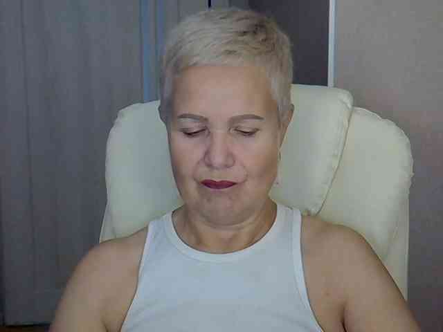 IFannyLove Live Webcam on BongaCams
