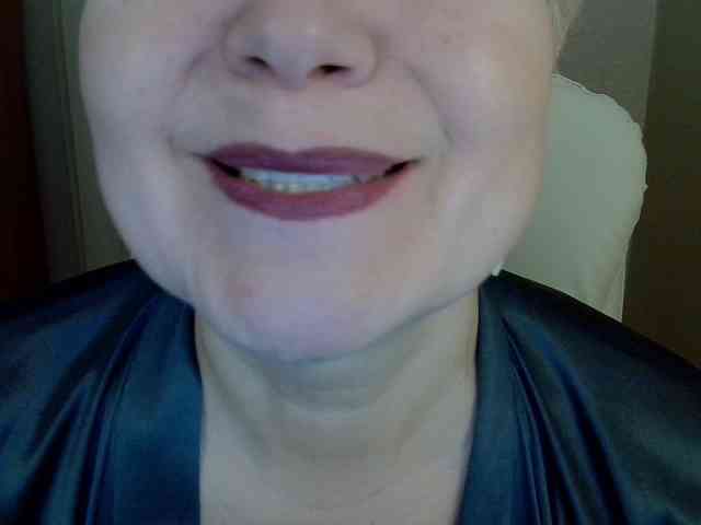 MadamMadam webcam
