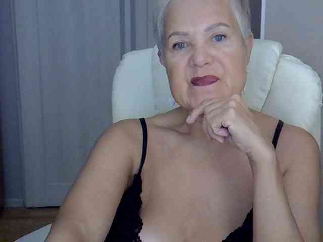MadamMadam webcam