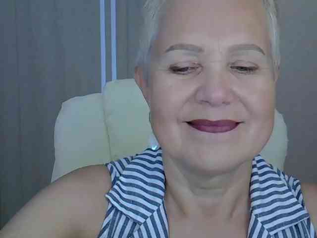 IFannyLove Sex Cam Show
