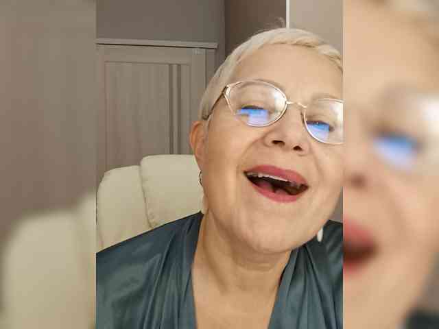 MadamMadam webcam