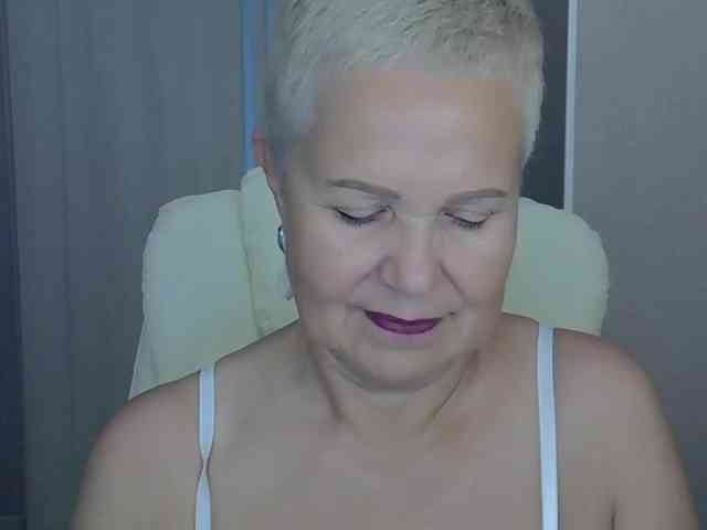 IFannyLove Sex Cam Show