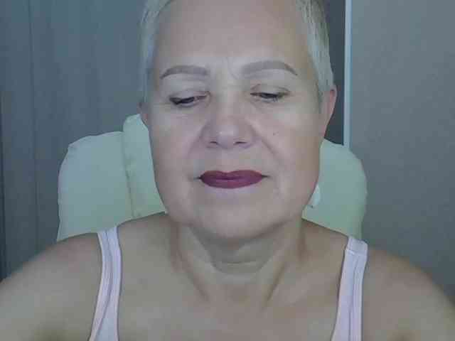 IFannyLove Sex Cam Show