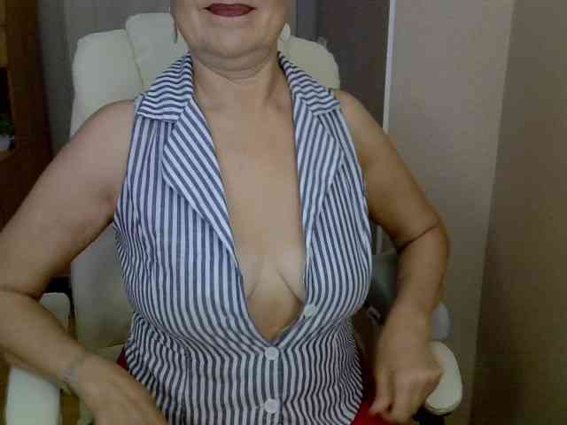 MadamMadam webcam