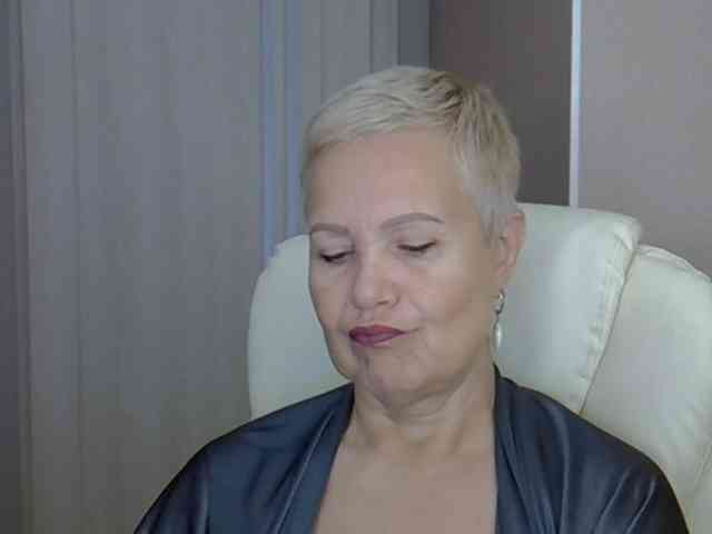 MadamMadam webcam