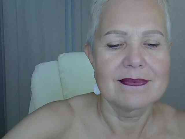 IFannyLove Sex Cam Show