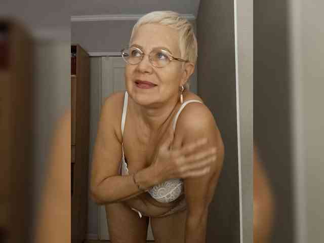 MadamMadam webcam