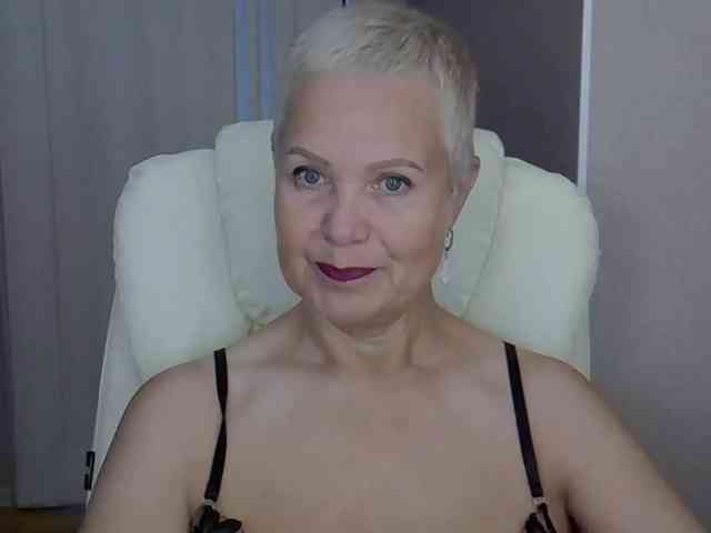 IFannyLove Sex Cam Show