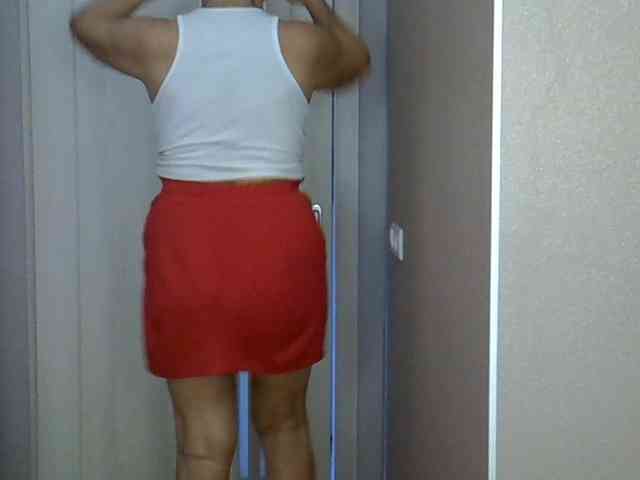 MadamMadam webcam