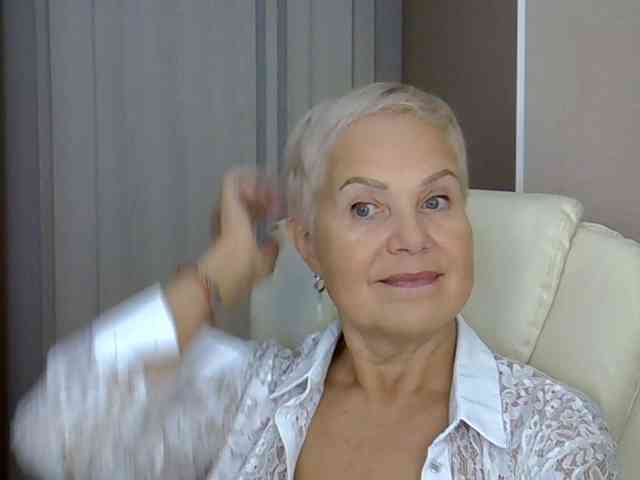 MadamMadam webcam