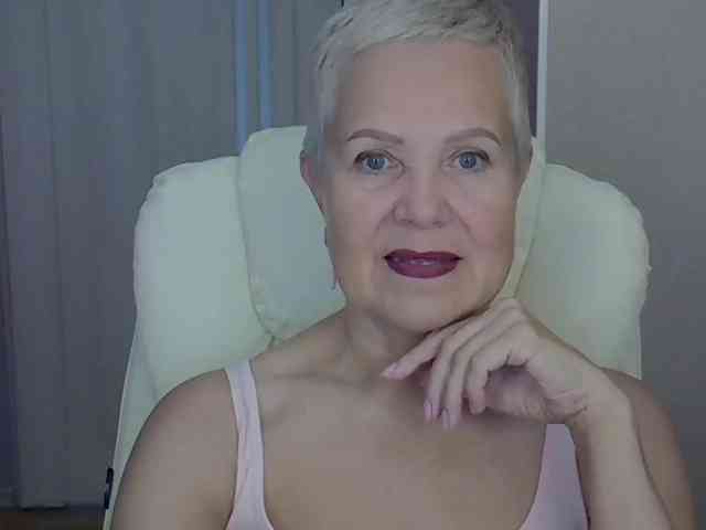 IFannyLove Sex Cam Show