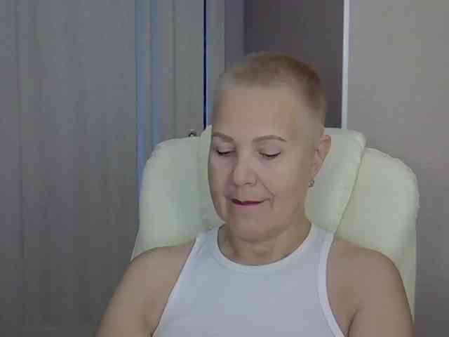 IFannyLove Live Webcam on BongaCams