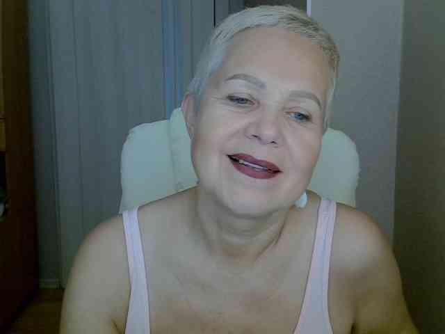 IFannyLove Sex Cam Show