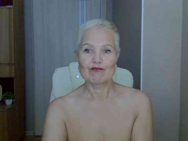 IFannyLove Sex Cam Show