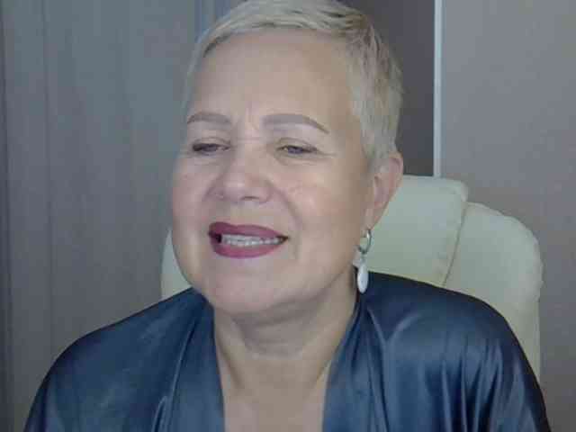 MadamMadam webcam