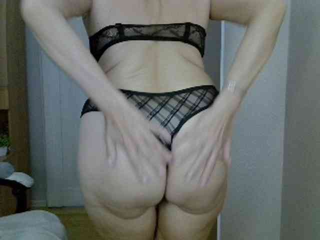 IFannyLove Sex Cam Show