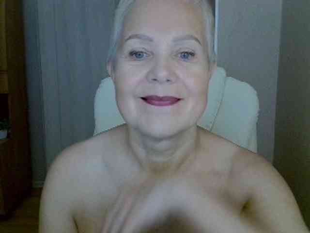 IFannyLove Sex Cam Show