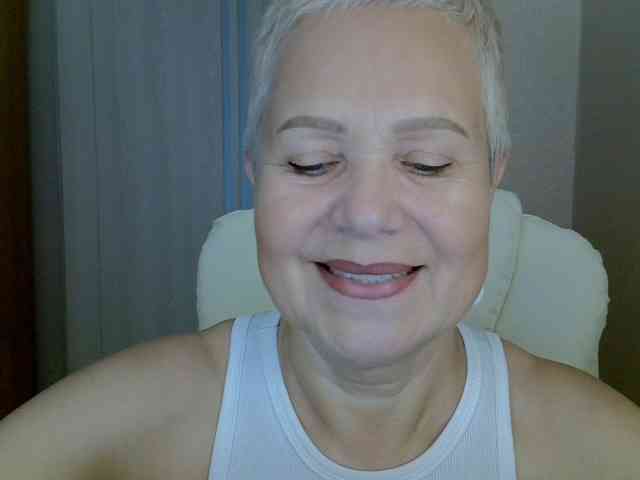 IFannyLove Sex Cam Show