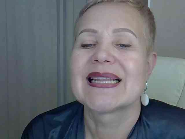 MadamMadam webcam