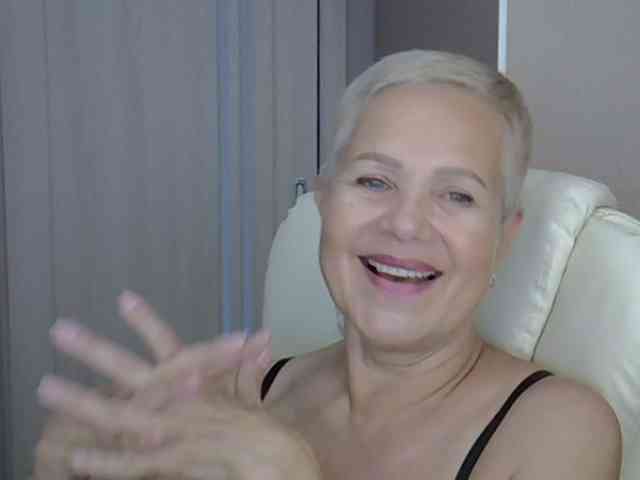 MadamMadam webcam